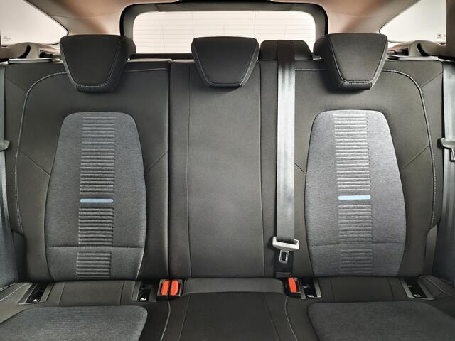 Ford FOCUS Wagon 1.0 EcoBoost Hybrid Active Vignale | Navigatie | Camera | Trekhaak | Stoelverwarming | All-Season Banden |