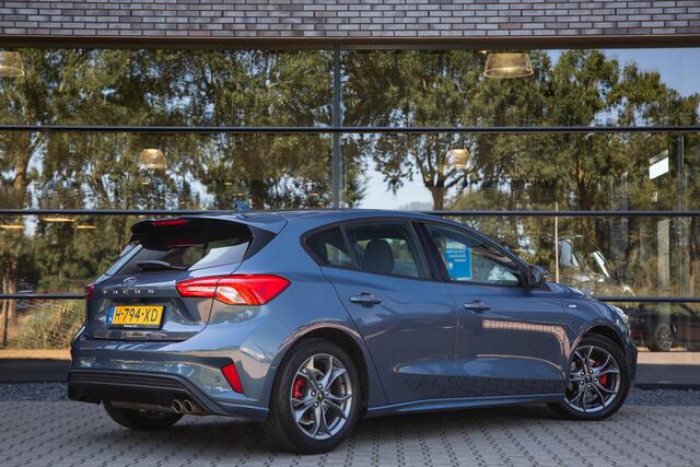 Ford FOCUS 1.5 EcoBoost ST Line Business ,Stoel/stuurverwarming, Bang&Olufsen, Achteruitrijcamera, Cruise control,