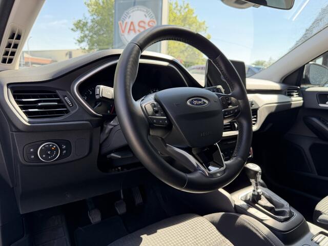 Ford FOCUS Wagon BWJ 2022 | 1.0T 100PK Trend | AIRCO | NAVI | CARPLAY | PDC | LICHTMETAAL | CRUISE | CAMERA A |