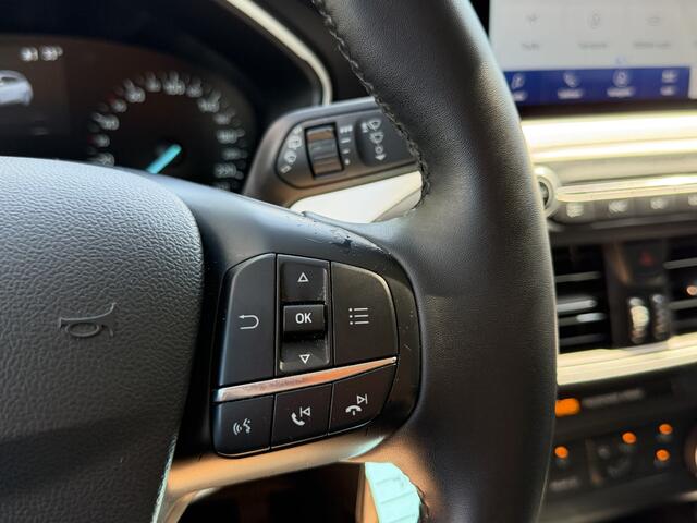 Ford FOCUS Wagon BWJ 2022 | 1.0T 100PK Trend | AIRCO | NAVI | CARPLAY | PDC | LICHTMETAAL | CRUISE | CAMERA A |