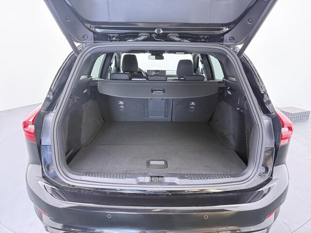 Ford FOCUS Wagon EcoBoost Hybrid 155 pk ST-Line | Winter Pack | AGR stoel | Adapt. cruise | El. a. klep | Bliss | Matrix LED | Groot scherm | 4 seiz. banden |