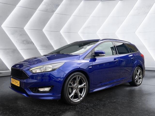Ford FOCUS Wagon 1.0 ST-Line