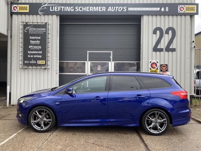 Ford FOCUS Wagon 1.0 ST-Line
