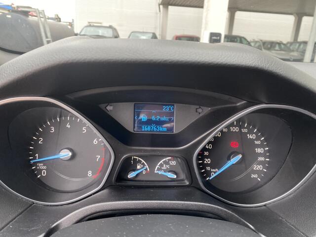 Ford FOCUS Wagon 1.0 ST-Line
