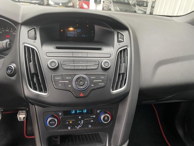 Ford FOCUS Wagon 1.0 ST-Line