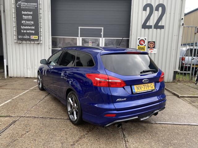 Ford FOCUS Wagon 1.0 ST-Line