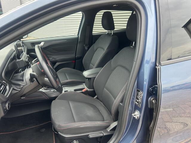 Ford FOCUS Wagon 1.0 EcoBoost ST Line Business | Nieuw Binnen | Navigatie | Climate Control | B&O | Pano |