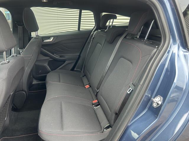 Ford FOCUS Wagon 1.0 EcoBoost ST Line Business | Nieuw Binnen | Navigatie | Climate Control | B&O | Pano |