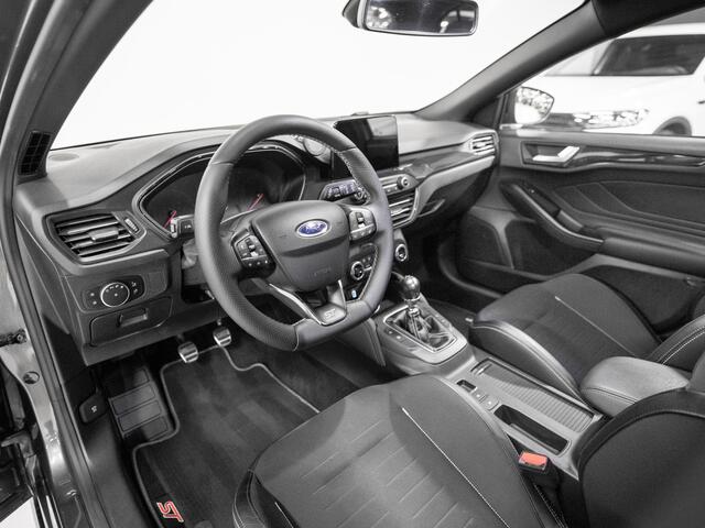 Ford FOCUS 2.3 EcoBoost ST-3 ACC Keyless Milltek Stoelv
