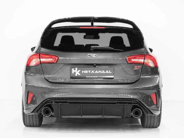 Ford FOCUS 2.3 EcoBoost ST-3 ACC Keyless Milltek Stoelv