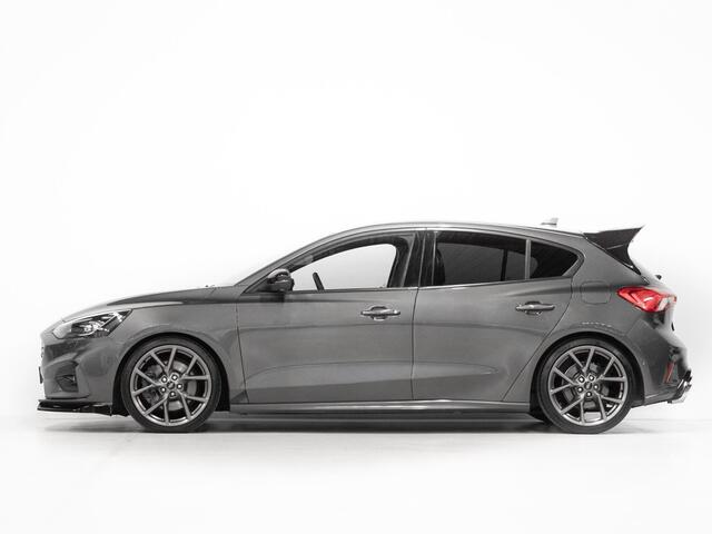 Ford FOCUS 2.3 EcoBoost ST-3 ACC Keyless Milltek Stoelv