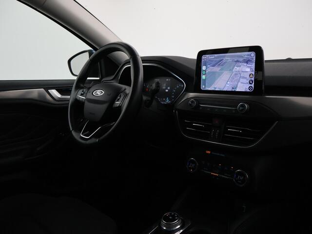 Ford FOCUS Wagon 1.0 E.B. AUT. TITANIUM BUSINESS + CARPLAY | KEYLESS | CLIMATE | CRUISE CONTROL