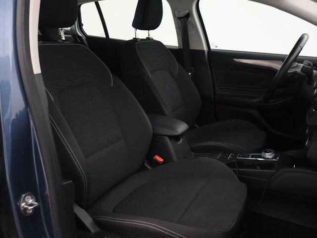 Ford FOCUS Wagon 1.0 E.B. AUT. TITANIUM BUSINESS + CARPLAY | KEYLESS | CLIMATE | CRUISE CONTROL