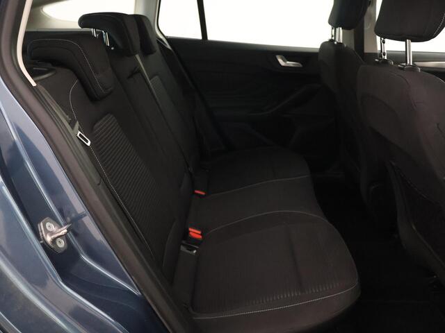 Ford FOCUS Wagon 1.0 E.B. AUT. TITANIUM BUSINESS + CARPLAY | KEYLESS | CLIMATE | CRUISE CONTROL