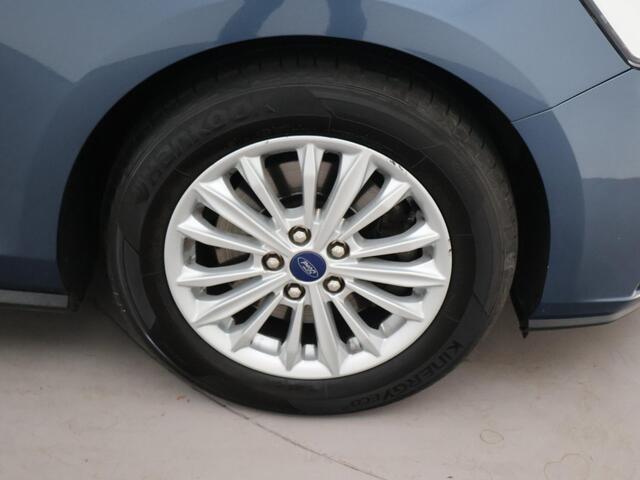 Ford FOCUS Wagon 1.0 E.B. AUT. TITANIUM BUSINESS + CARPLAY | KEYLESS | CLIMATE | CRUISE CONTROL