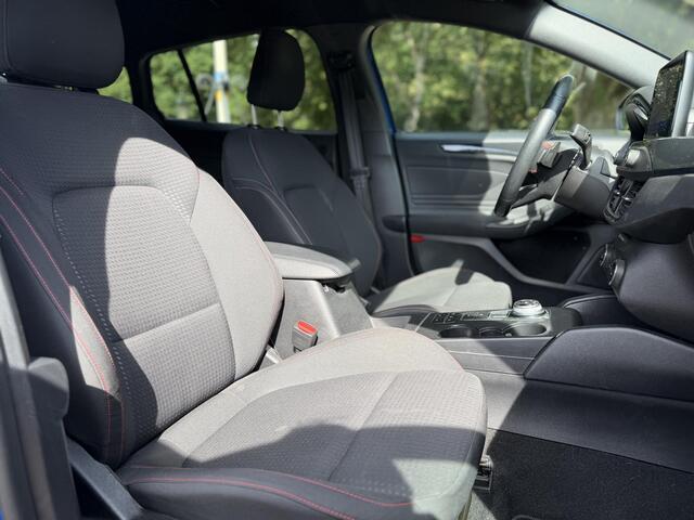 Ford FOCUS Wagon 1.5 EcoBoost ST Line Business | Automaat | Camera | B&O | Trekhaak | LED |