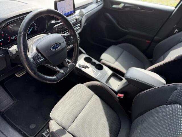 Ford FOCUS Wagon 1.5 EcoBoost ST Line Business | Automaat | Camera | B&O | Trekhaak | LED |