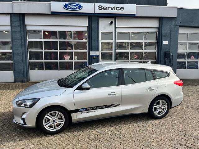 Ford FOCUS Wagon 1.0 EcoBoost Trend Edition Business Camera-NAV-Winterpack