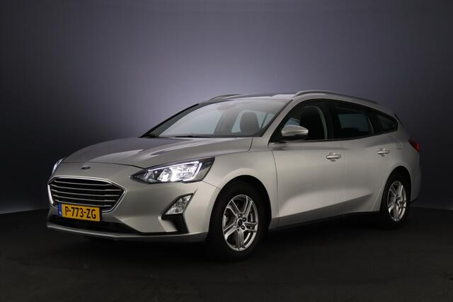 Ford FOCUS Wagon 1.0 EcoBoost Trend Edition Business Camera-NAV-Winterpack