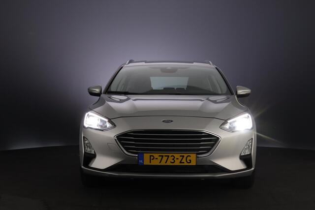 Ford FOCUS Wagon 1.0 EcoBoost Trend Edition Business Camera-NAV-Winterpack