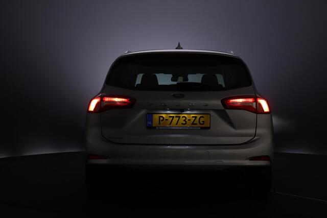 Ford FOCUS Wagon 1.0 EcoBoost Trend Edition Business Camera-NAV-Winterpack