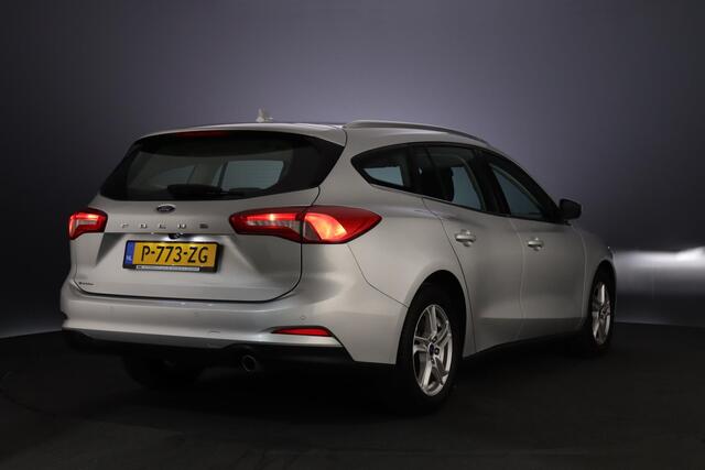 Ford FOCUS Wagon 1.0 EcoBoost Trend Edition Business Camera-NAV-Winterpack