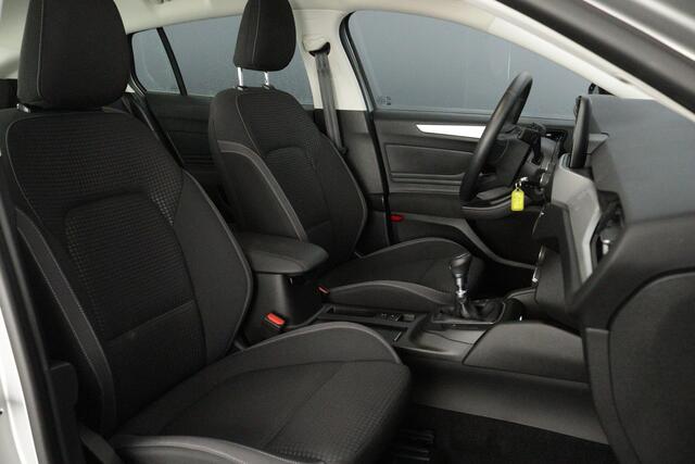 Ford FOCUS Wagon 1.0 EcoBoost Trend Edition Business Camera-NAV-Winterpack