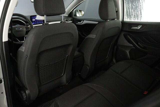 Ford FOCUS Wagon 1.0 EcoBoost Trend Edition Business Camera-NAV-Winterpack