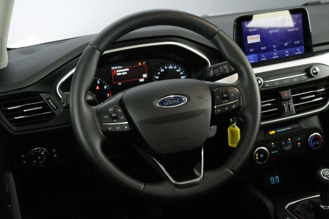 Ford FOCUS Wagon 1.0 EcoBoost Trend Edition Business Camera-NAV-Winterpack