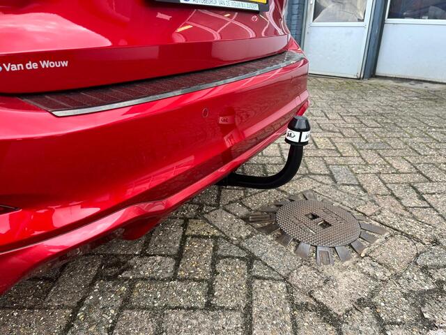 Ford FOCUS Wagon 1.0 EcoBoost Hybrid 155 PK ST-Line X | RIJKLAAR | l Volledige onderhoudshistorie aanwezig l