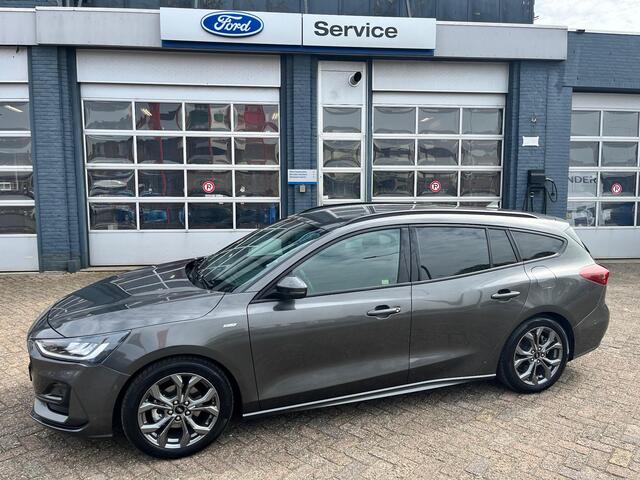 Ford FOCUS Wagon 1.0 EcoBoost 155PK ST-Line | RIJKLAAR |
