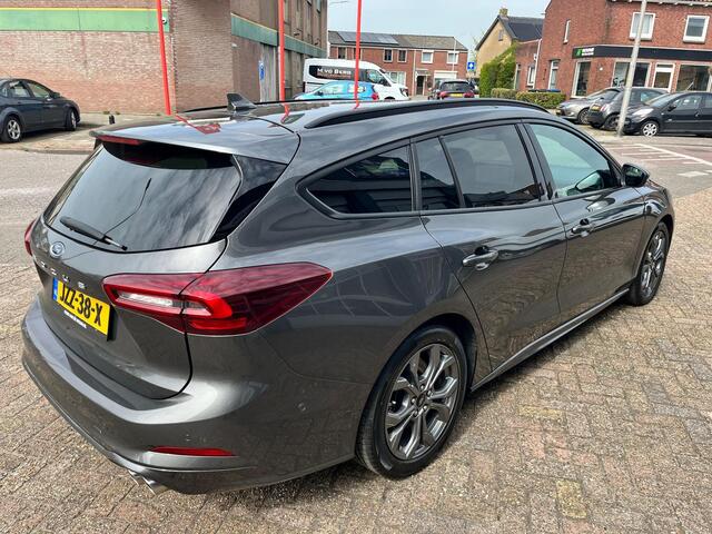Ford FOCUS Wagon 1.0 EcoBoost 155PK ST-Line | RIJKLAAR |