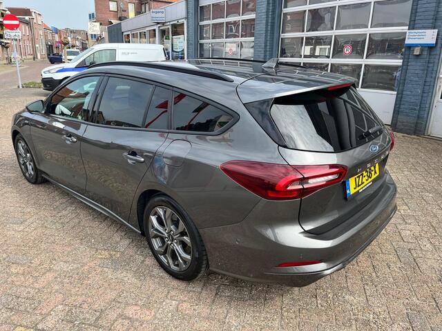 Ford FOCUS Wagon 1.0 EcoBoost 155PK ST-Line | RIJKLAAR |