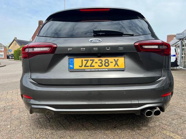 Ford FOCUS Wagon 1.0 EcoBoost 155PK ST-Line | RIJKLAAR |