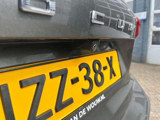 Ford FOCUS Wagon 1.0 EcoBoost 155PK ST-Line | RIJKLAAR |