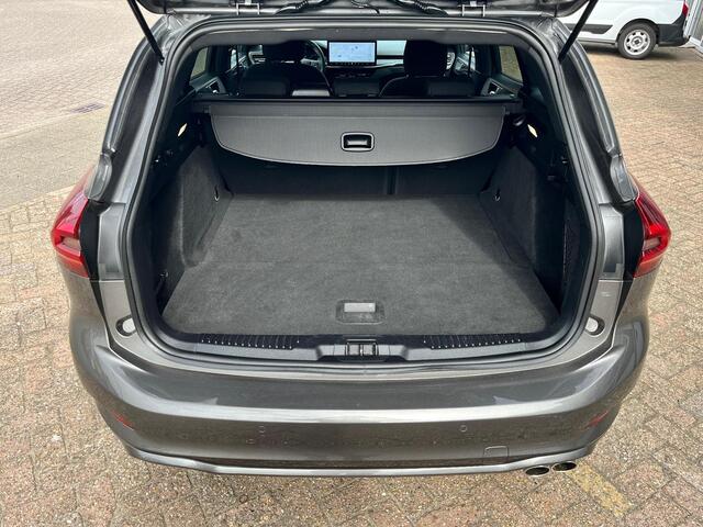 Ford FOCUS Wagon 1.0 EcoBoost 155PK ST-Line | RIJKLAAR |