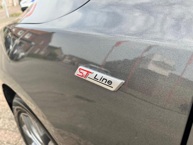Ford FOCUS Wagon 1.0 EcoBoost 155PK ST-Line | RIJKLAAR |