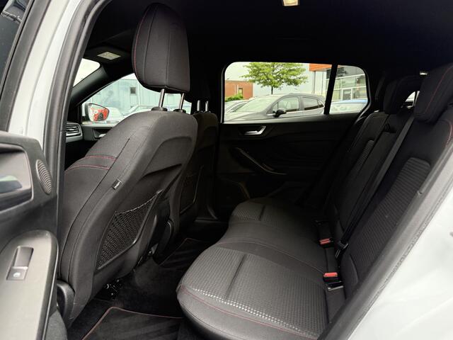 Ford FOCUS Wagon 1.0 EcoBoost Hybrid ST Line X Business | B&O | STOEL + STUUR VERW. | CAMERA | CLIMA | KEYLESS | ELEK. KLEP | CARPLAY |