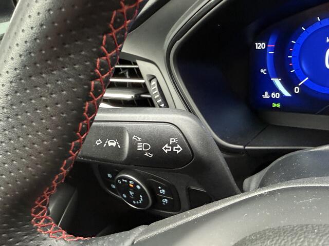 Ford FOCUS Wagon 1.0 EcoBoost Hybrid ST Line X Business | B&O | STOEL + STUUR VERW. | CAMERA | CLIMA | KEYLESS | ELEK. KLEP | CARPLAY |