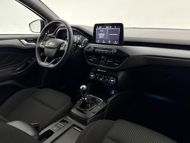 Ford FOCUS 1.0 EcoBoost Hybrid ST Line | Camera | Carplay | Cruise | Keyless | Stoel/Stuurverw. | NAP
