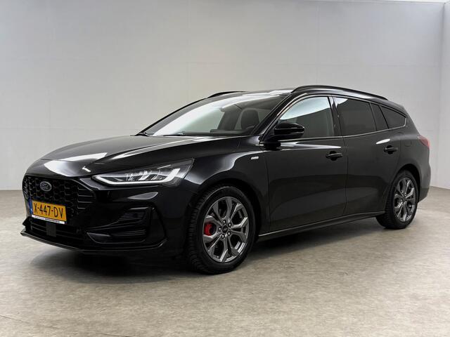 Ford FOCUS 1.0 EcoBoost Hybrid ST Line | Camera | Carplay | Cruise | Keyless | Stoel/Stuurverw. | NAP