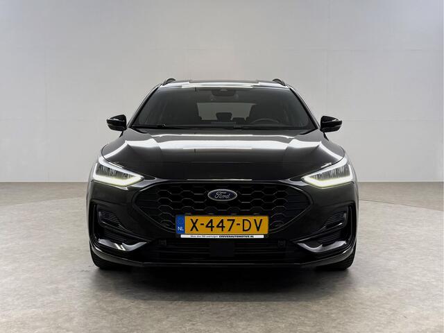 Ford FOCUS 1.0 EcoBoost Hybrid ST Line | Camera | Carplay | Cruise | Keyless | Stoel/Stuurverw. | NAP