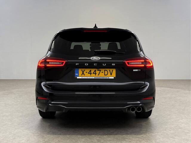 Ford FOCUS 1.0 EcoBoost Hybrid ST Line | Camera | Carplay | Cruise | Keyless | Stoel/Stuurverw. | NAP