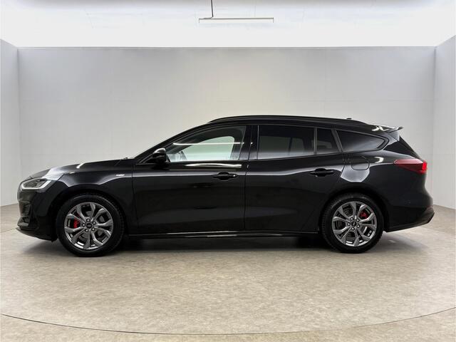 Ford FOCUS 1.0 EcoBoost Hybrid ST Line | Camera | Carplay | Cruise | Keyless | Stoel/Stuurverw. | NAP