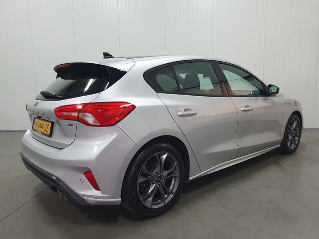 Ford FOCUS 1.0 EcoBoost Hybrid ST Line Business PANO/NAVI/CRUISE/AIRCO/LMV