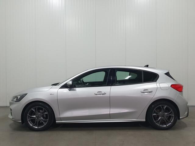 Ford FOCUS 1.0 EcoBoost Hybrid ST Line Business PANO/NAVI/CRUISE/AIRCO/LMV