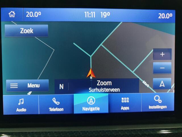 Ford FOCUS 1.0 EcoBoost Hybrid ST Line Business PANO/NAVI/CRUISE/AIRCO/LMV