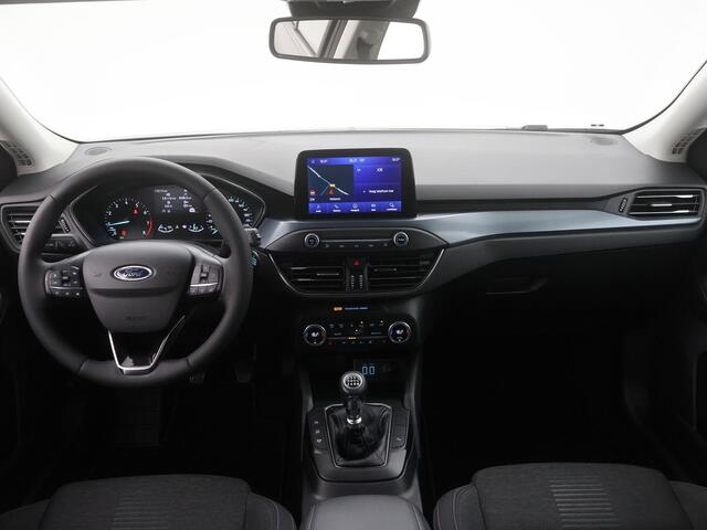 Ford FOCUS Wagon 1.0 EcoBoost 125PK Active Business NAVI|LED|ACC|WINTERPACK|CAMERA|CARPLAY|CLIMA