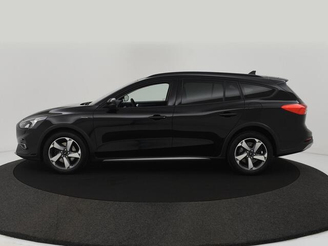 Ford FOCUS Wagon 1.0 EcoBoost 125PK Active Business NAVI|LED|ACC|WINTERPACK|CAMERA|CARPLAY|CLIMA