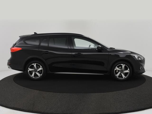 Ford FOCUS Wagon 1.0 EcoBoost 125PK Active Business NAVI|LED|ACC|WINTERPACK|CAMERA|CARPLAY|CLIMA